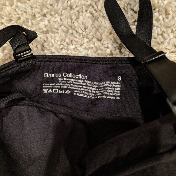 Nursing tank lot - Picture 2 of 4